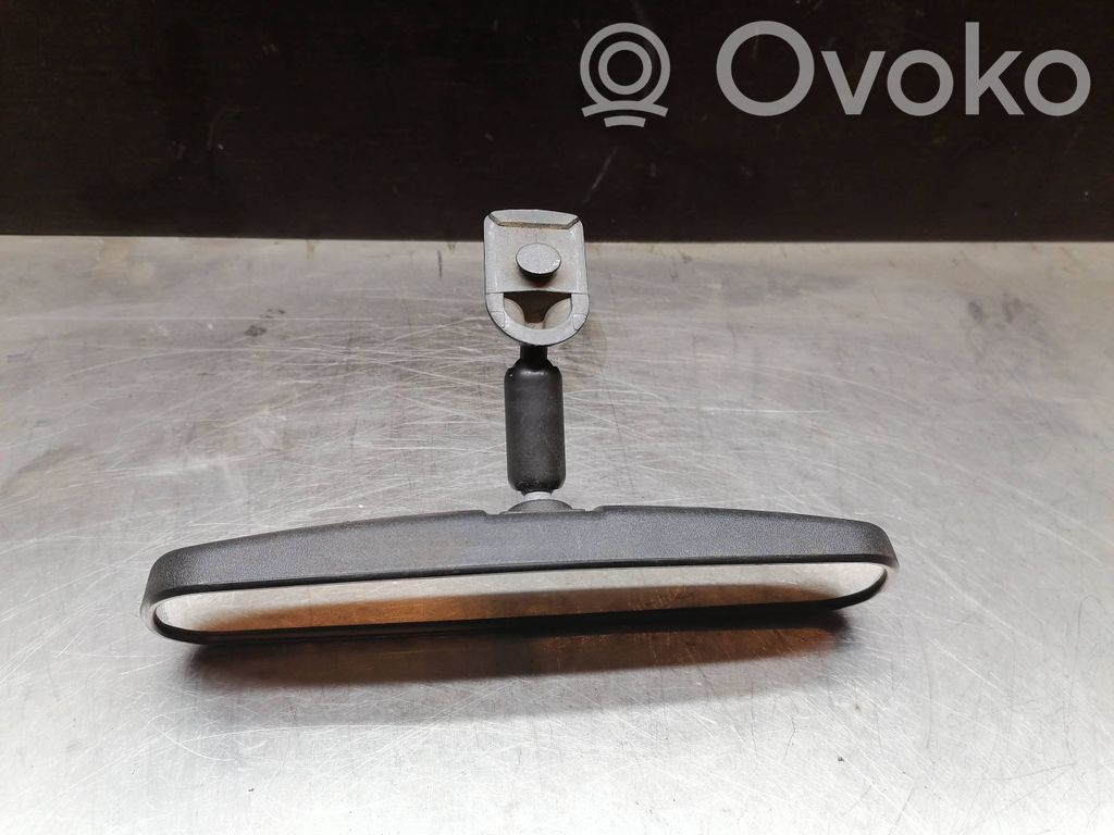 Subaru Impreza II Rear view mirror (interior) 