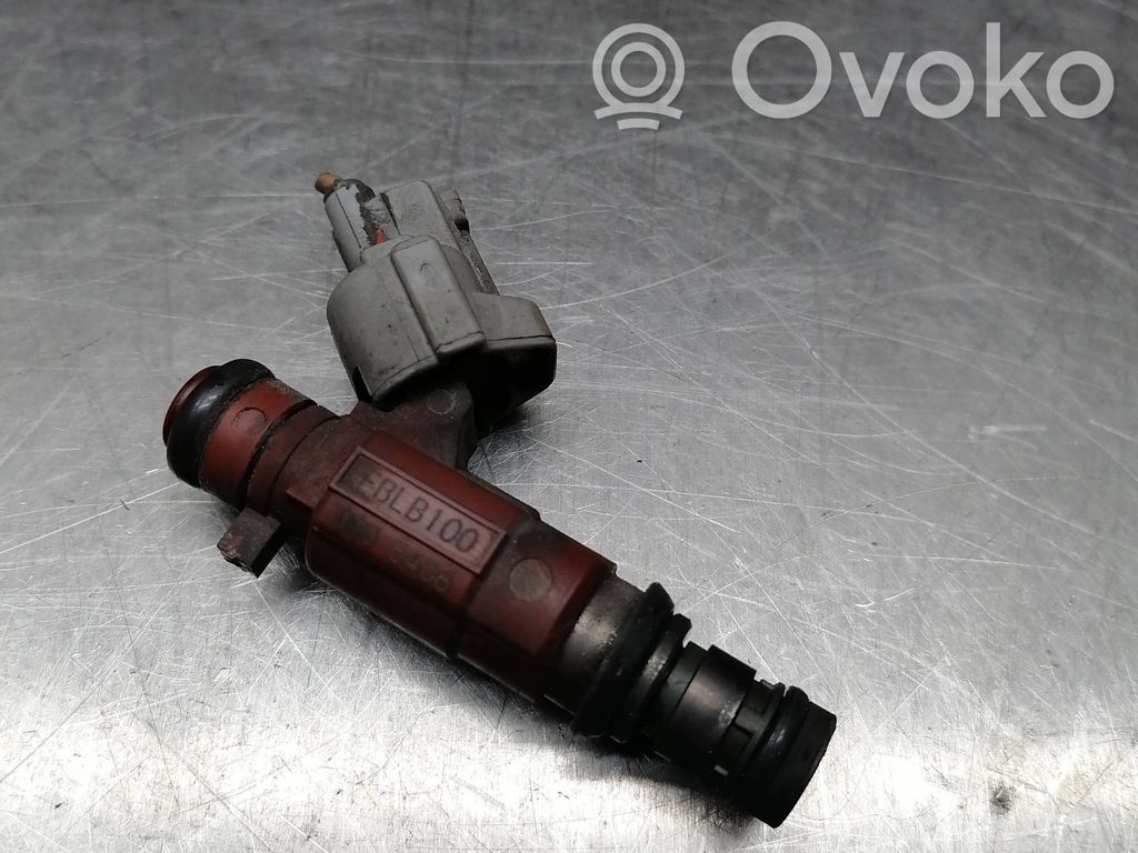 Inyector de combustible   FBLB100,0005408