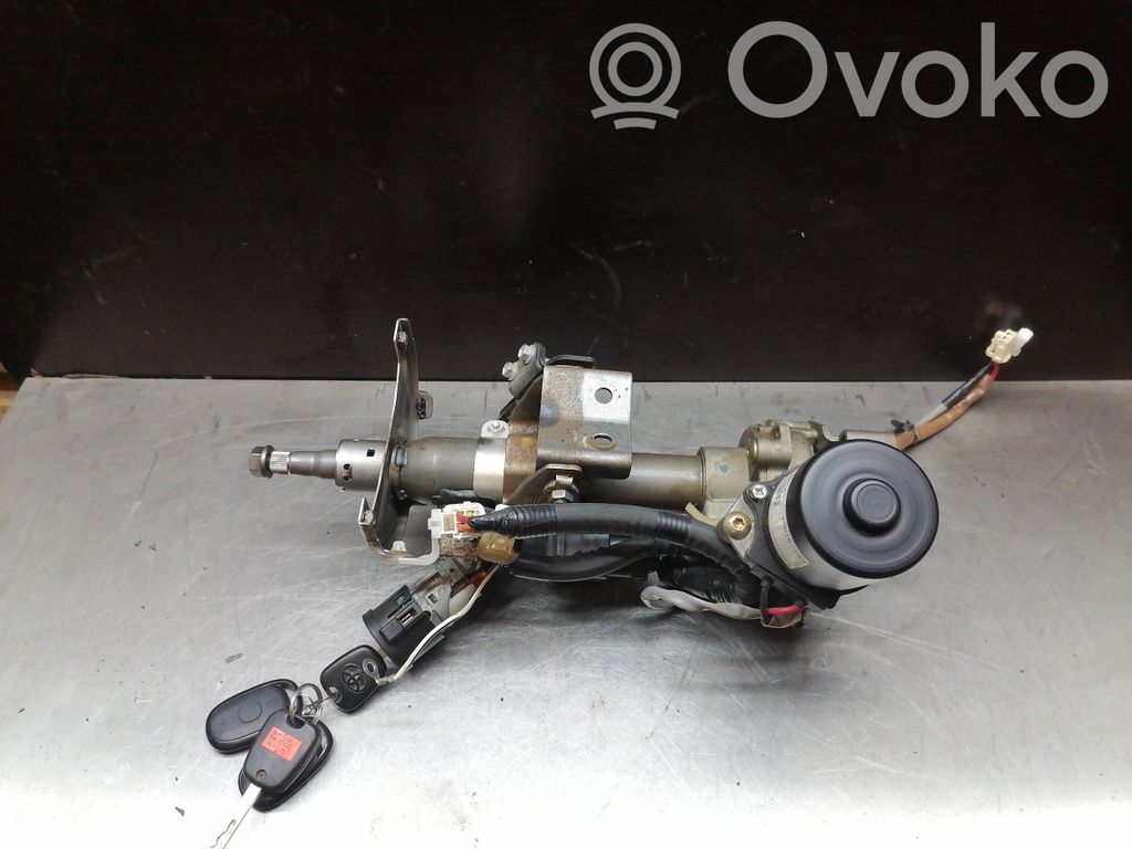 Toyota Aygo AB10 Colonne de direction 