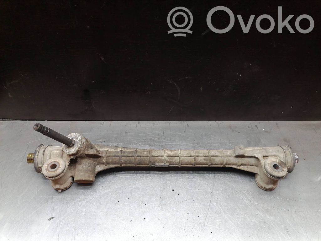 Toyota Aygo AB10 Steering rack 