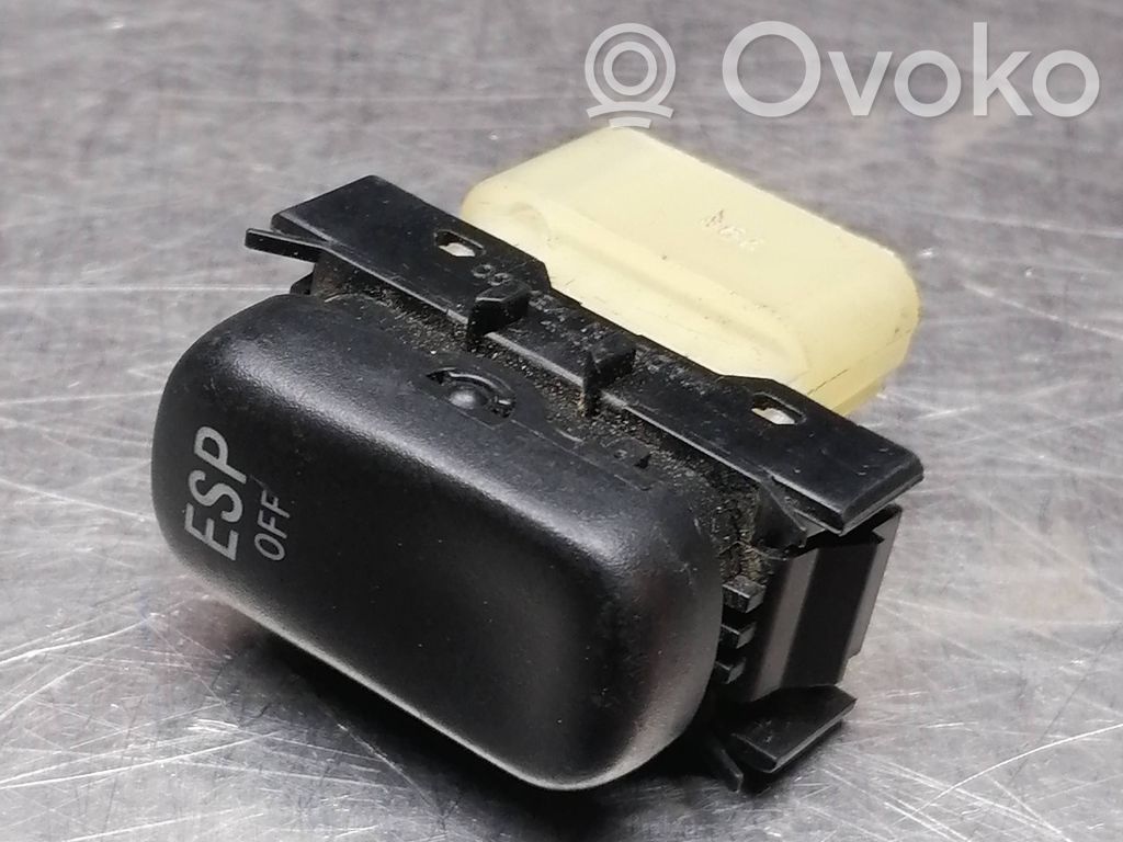 Mercedes-Benz CLK A208 C208 Interruptor ESP (programa de estabilidad) 