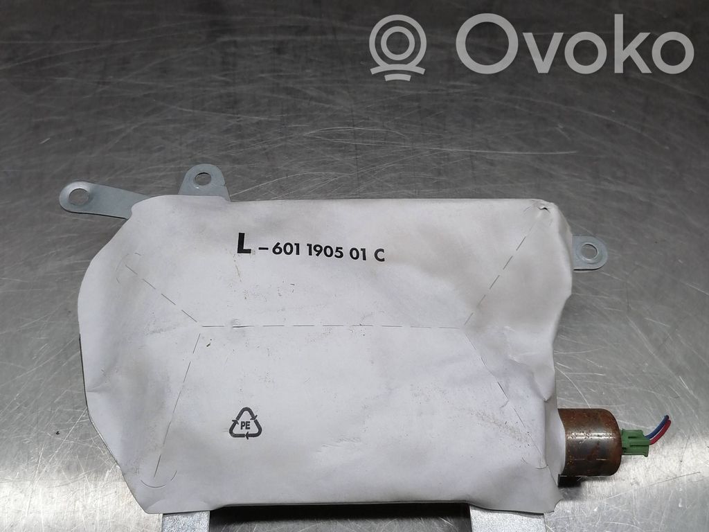 BMW 5 E60 E61 Airbag porte avant 