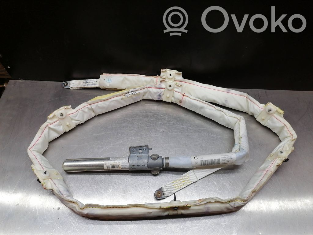 BMW 5 E60 E61 Airbag del techo 