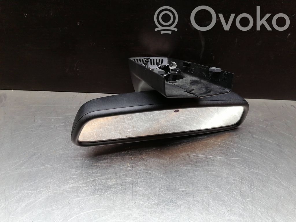 BMW 3 F30 F35 F31 Espejo retrovisor (interior) 