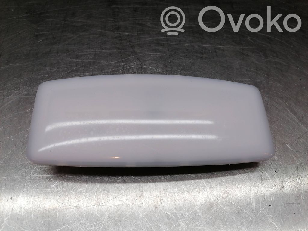 BMW 3 F30 F35 F31 Luz del asiento trasero 