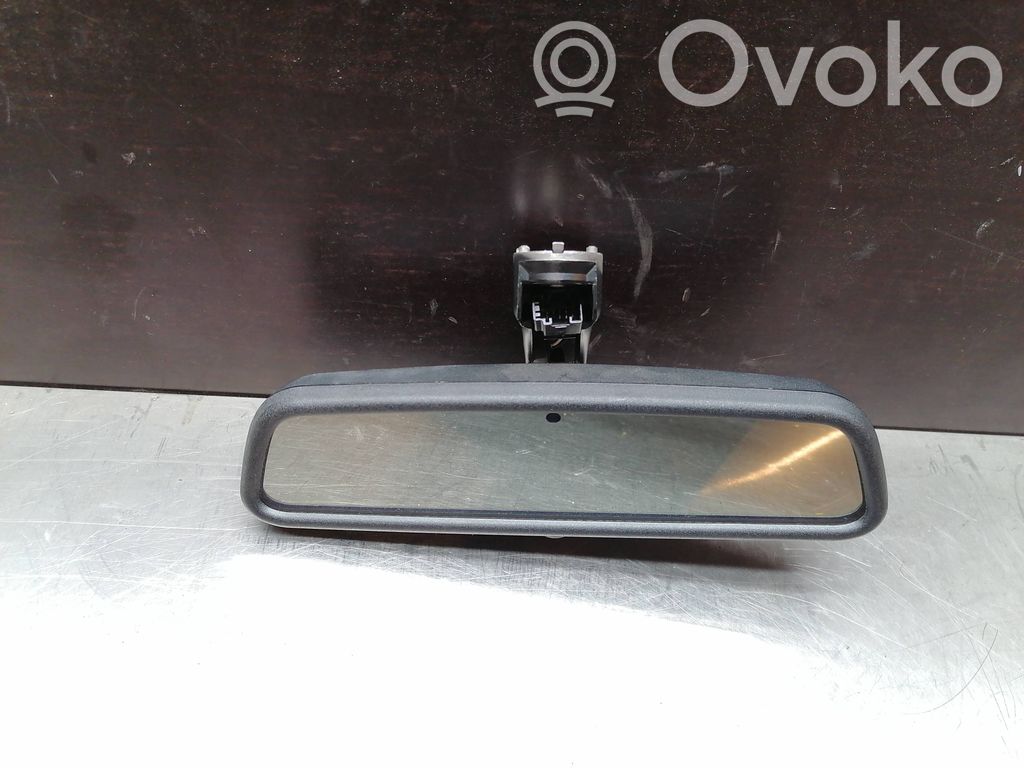 Espejo retrovisor (interior)   8236774