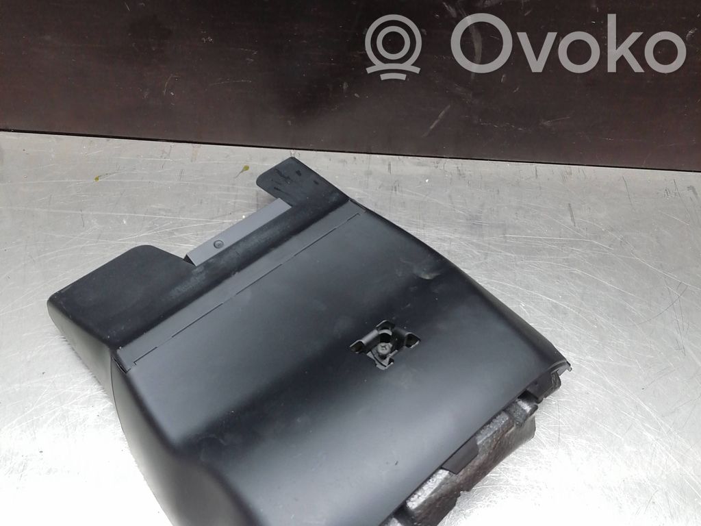 BMW 6 E63 E64 Steering wheel column trim 