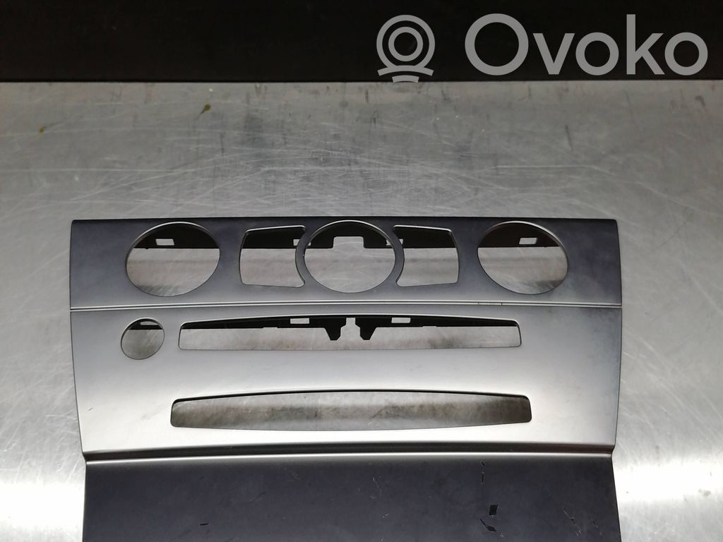 BMW 6 E63 E64 Rivestimento del pannello 