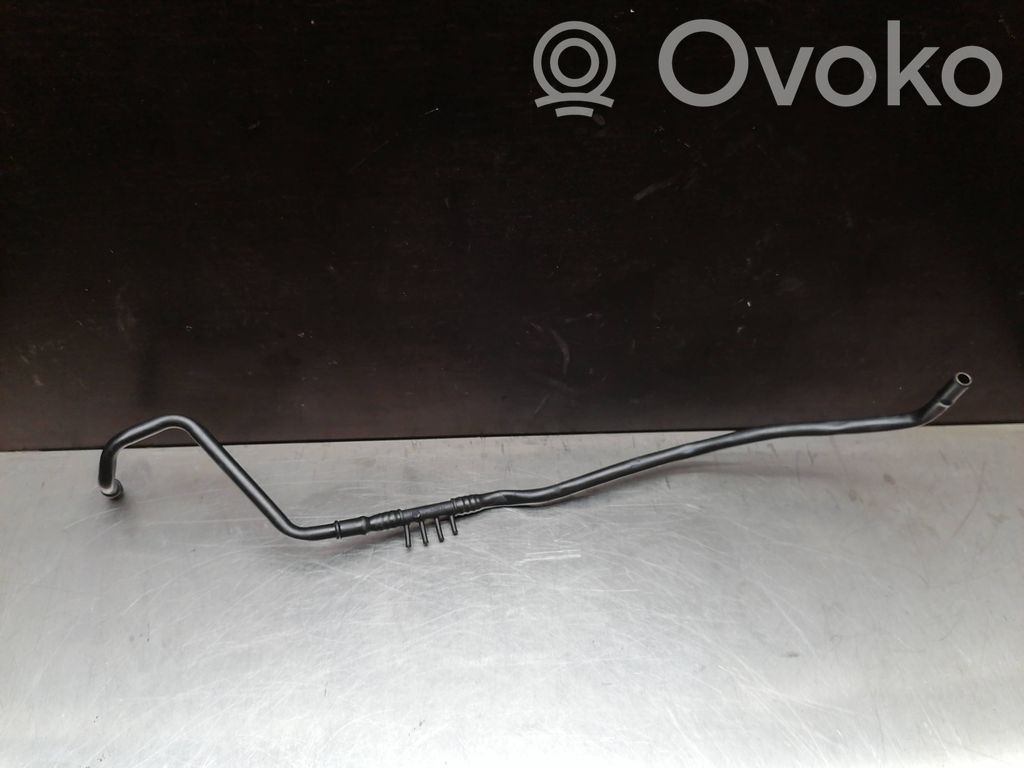 BMW 5 E60 E61 Vacuum line/pipe/hose 