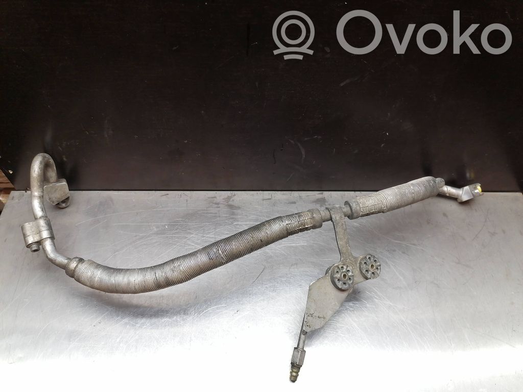 BMW 5 E60 E61 Air conditioning (A/C) pipe/hose 