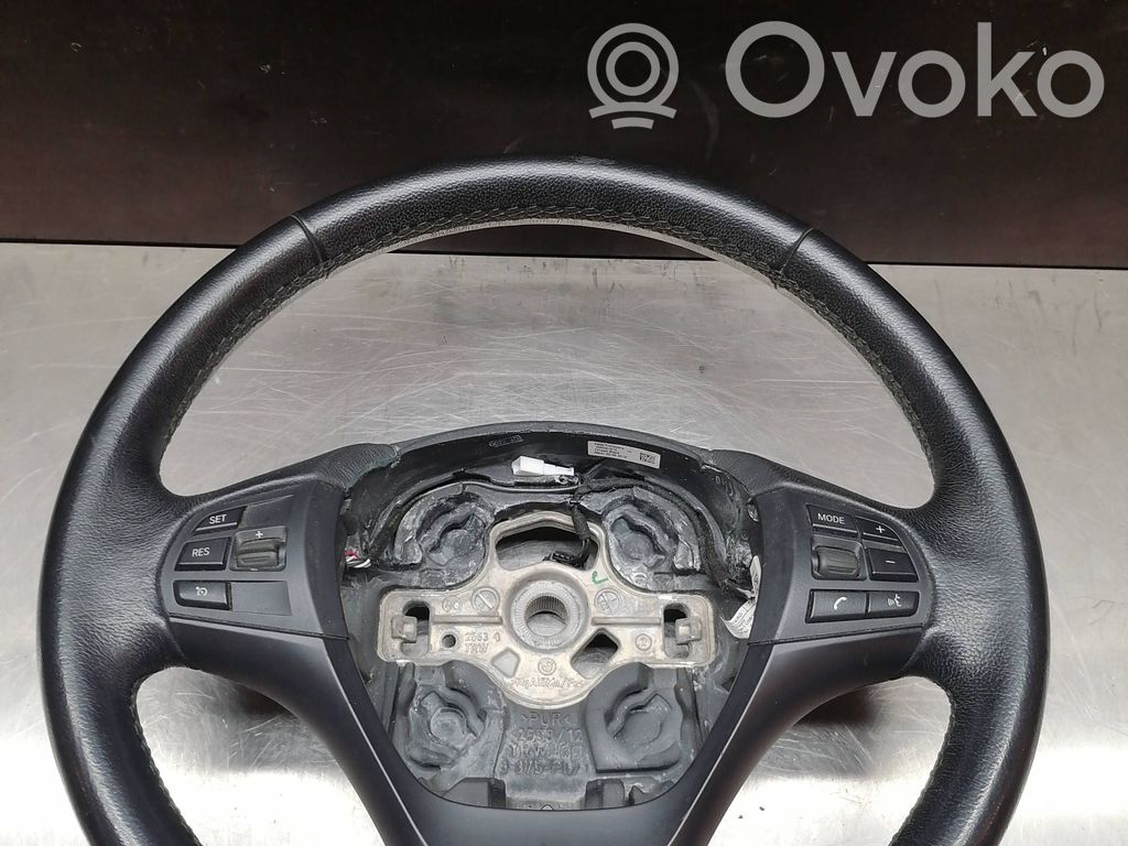 BMW 3 F30 F35 F31 Vairas 