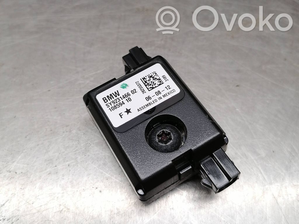 BMW 3 F30 F35 F31 Amplificateur d'antenne 
