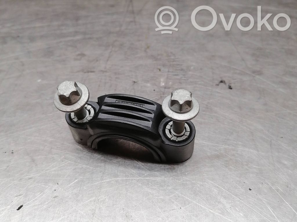 BMW 3 F30 F35 F31 Sonstiges Einzelteil Motorraum 