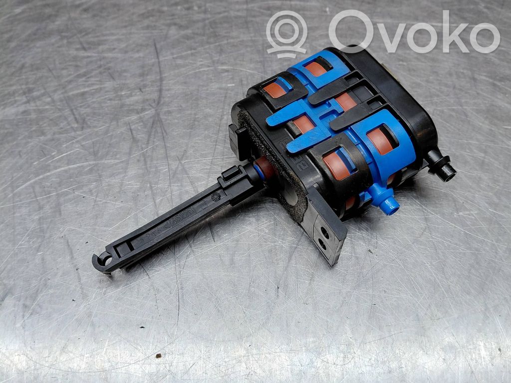 Mercedes-Benz CLK A208 C208 Air flap motor/actuator 