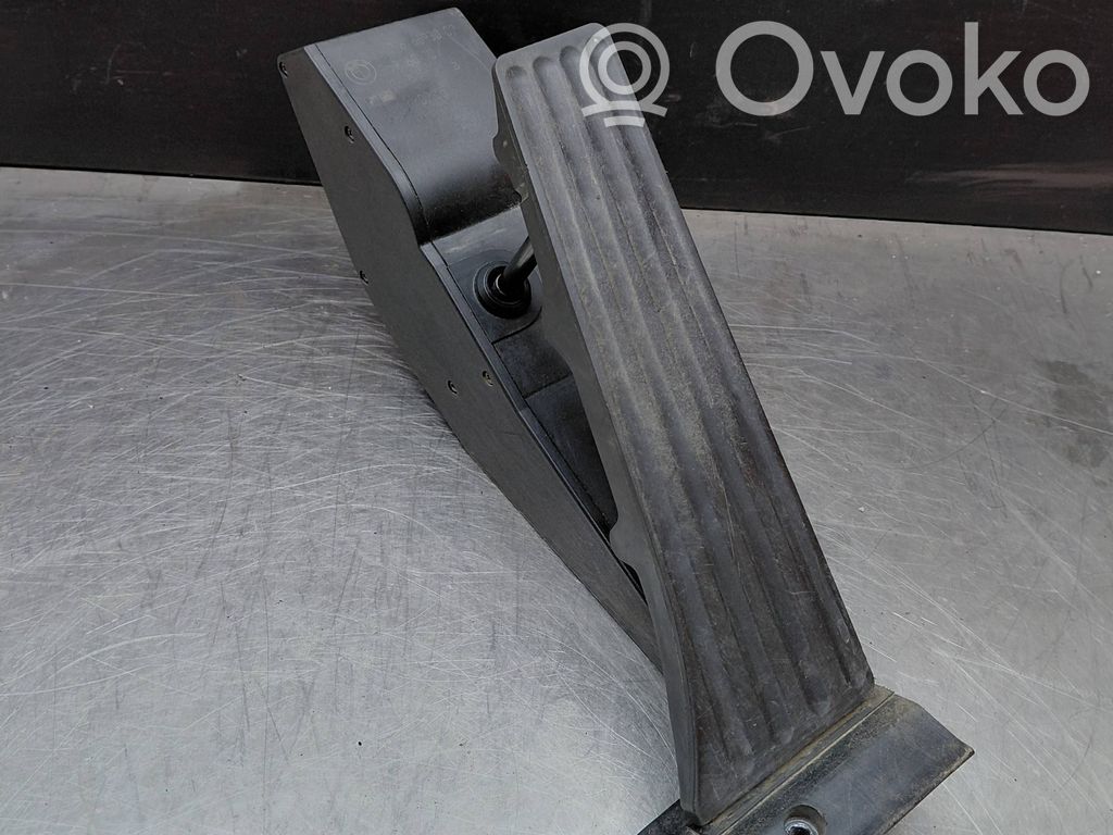 BMW 6 E63 E64 Accelerator throttle pedal 