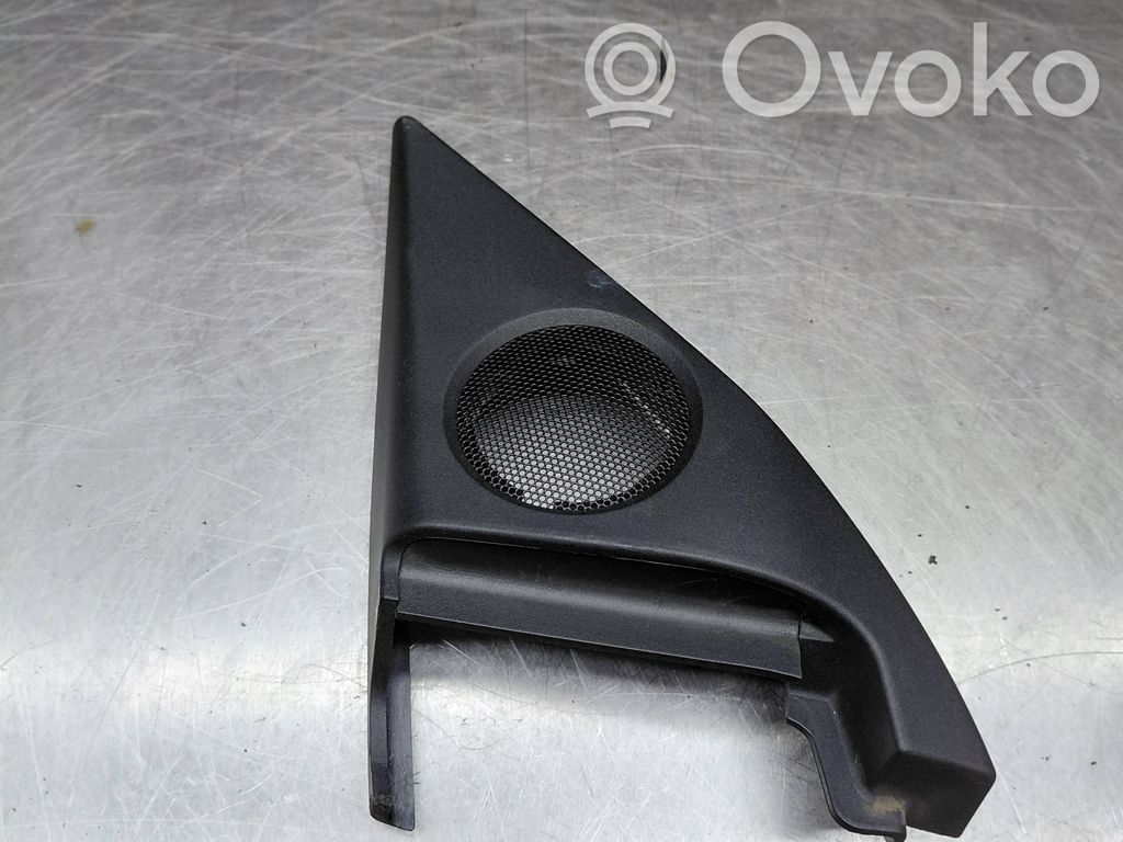 Front door high frequency speaker   7009705