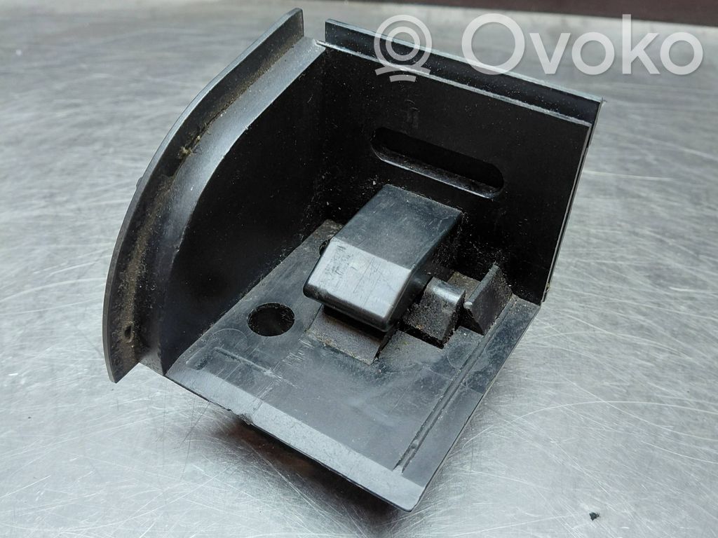 BMW 5 E60 E61 Parcel shelf load cover mount bracket 