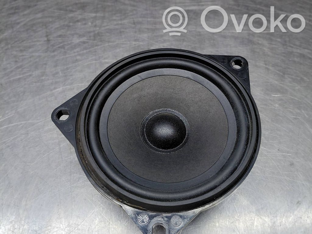 BMW 5 E60 E61 Rear door speaker 