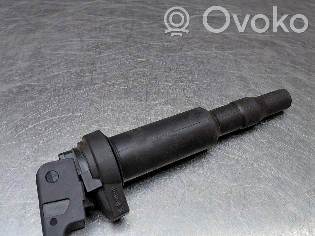BMW 6 E63 E64 High voltage ignition coil 
