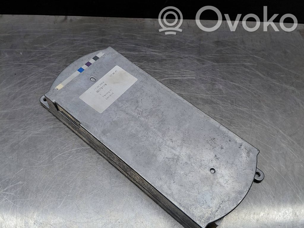 BMW 5 E60 E61 Bluetooth modulis 