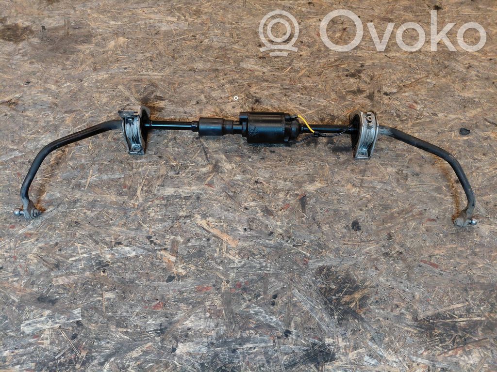 BMW 6 E63 E64 Aktyvus stabilizatorius 