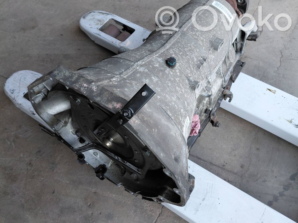 Automatyczna skrzynia biegów   7534630,192EK,0286160,010093,1068010093,4329564