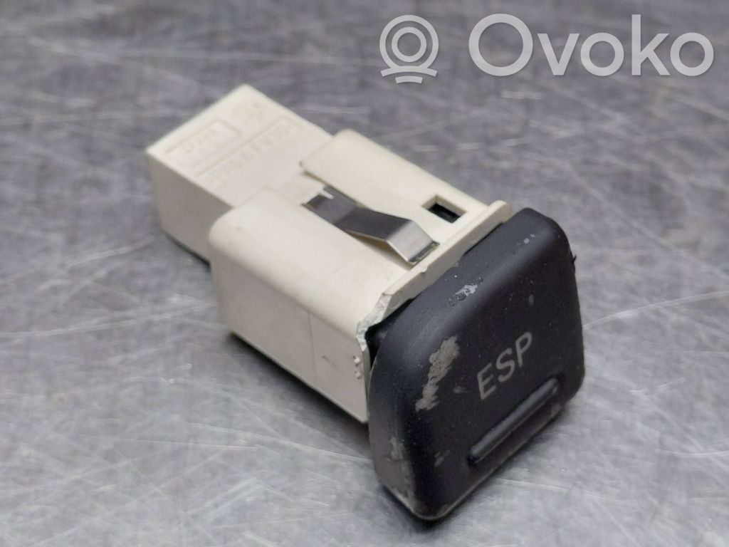 Audi A4 S4 B7 8E 8H ESP (stability program) switch 