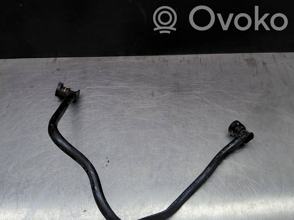 BMW 5 E60 E61 Caurulīte (-es) / šļūtene (-es) 
