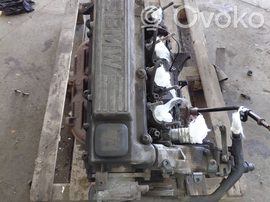 BMW 3 E36 Engine 
