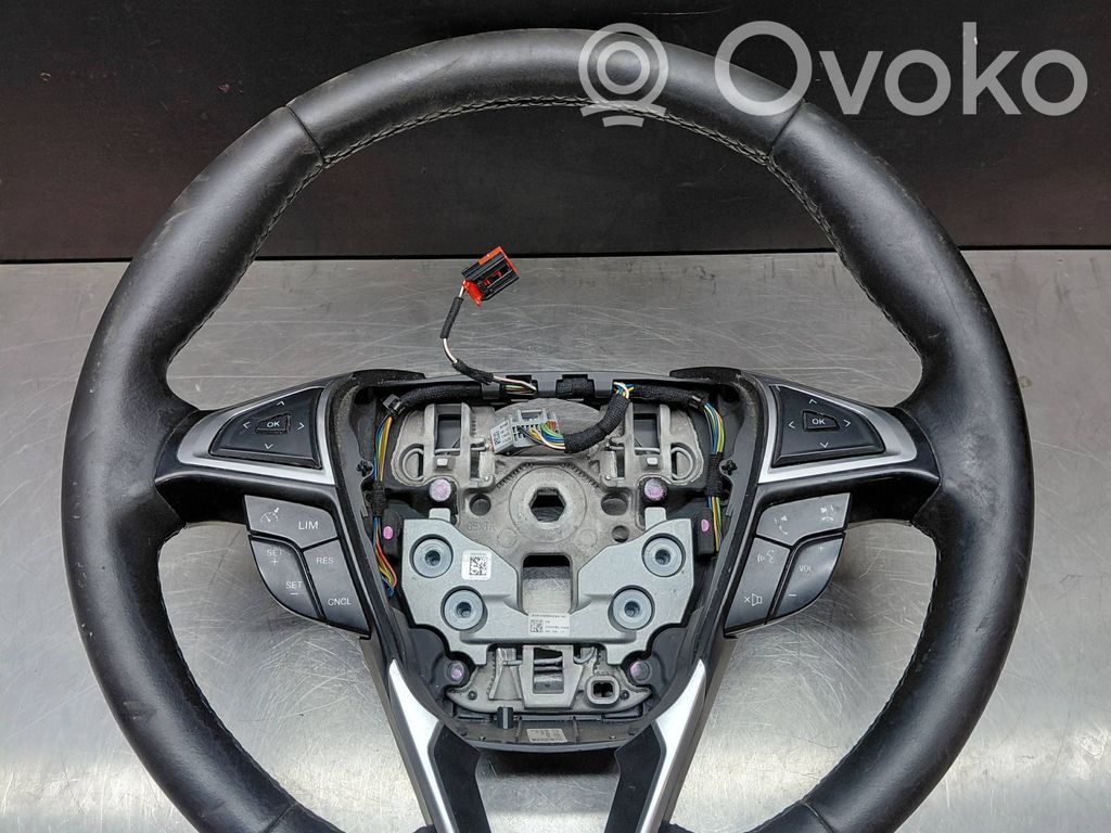 Ohjauspyörä   DS733F830PF3ZHE,DS733F830PF