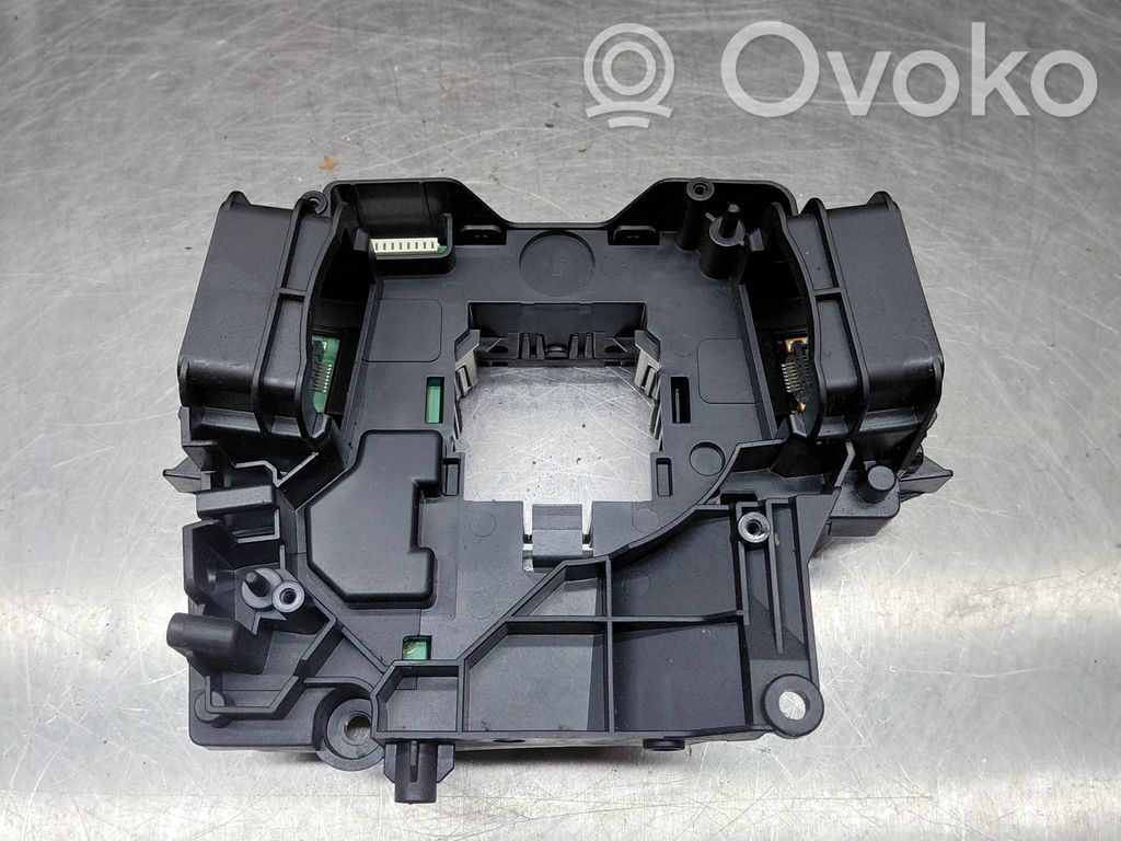 Interruptor de control multifunción   FT4T14B522SCW
