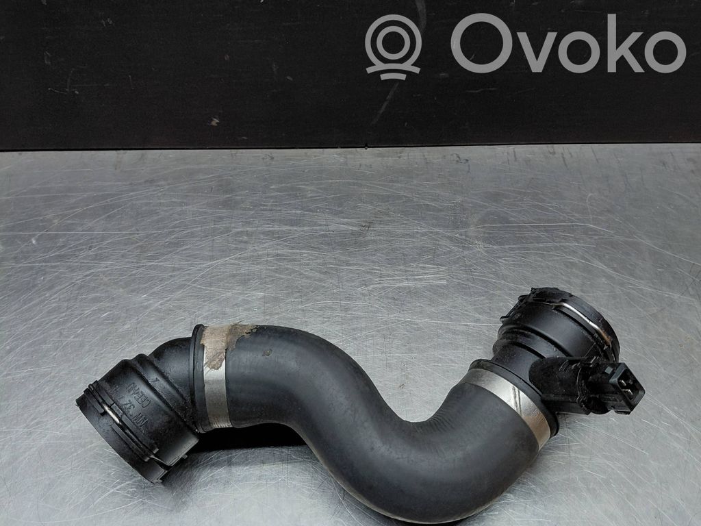 BMW 5 E60 E61 Engine coolant pipe/hose 