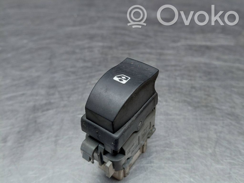 Renault Scenic II -  Grand scenic II Electric window control switch 