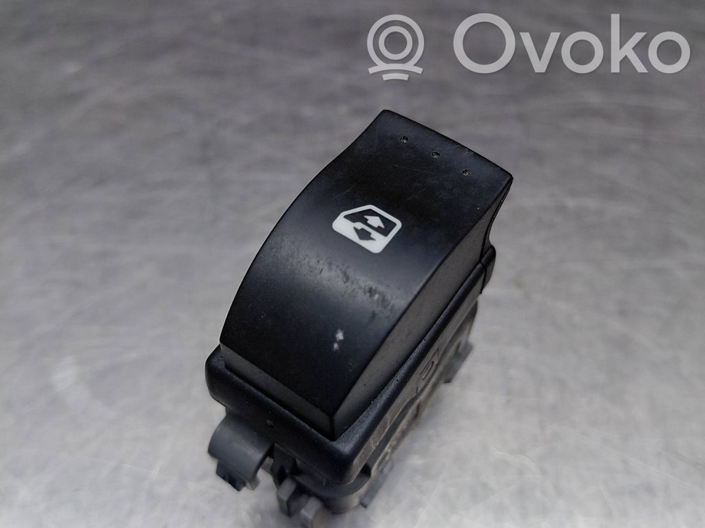 Renault Scenic II -  Grand scenic II Electric window control switch 