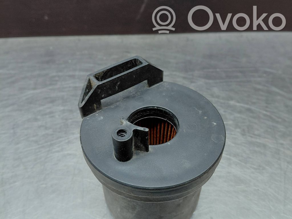 BMW 6 E63 E64 Oro filtras 