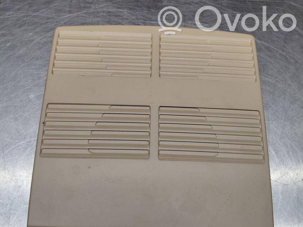 BMW 5 E60 E61 Dangtelis lubose 