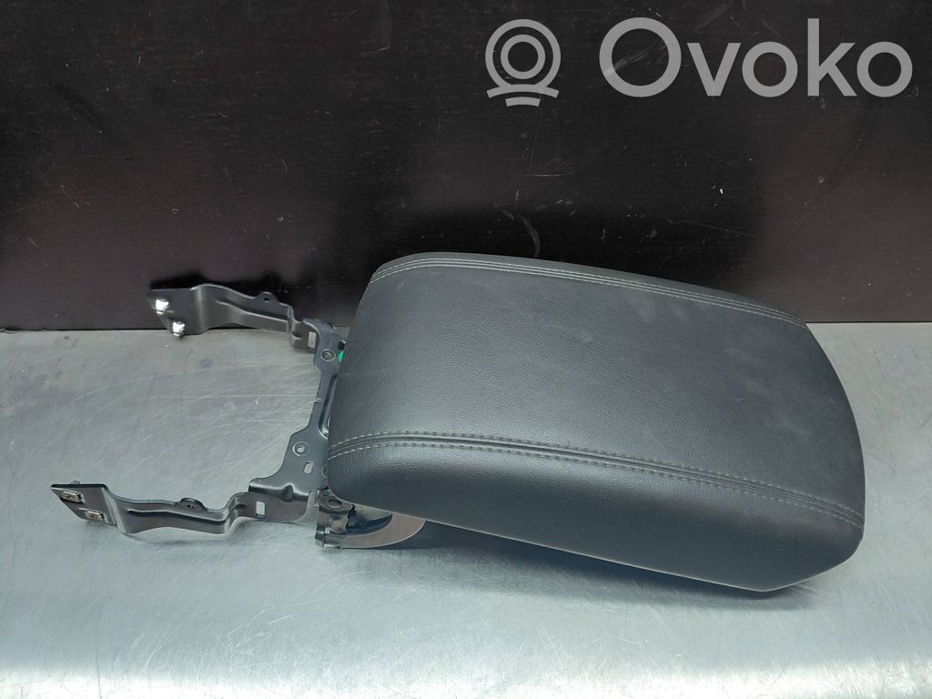Ford S-MAX Armrest 