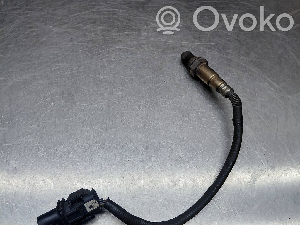 BMW 5 E60 E61 Lambda probe sensor 