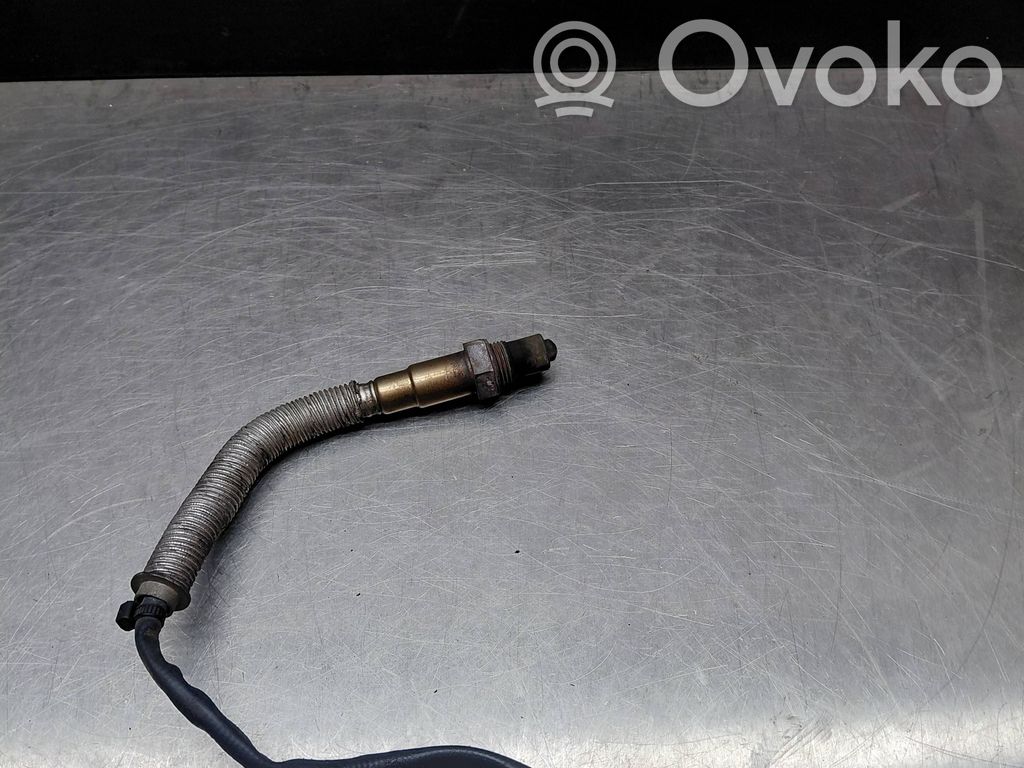 Lambda probe sensor   7545243,0258006789
