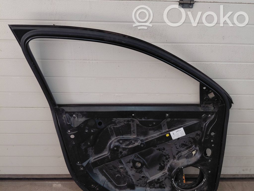 Porsche Cayenne (9PA) Puerta delantera 