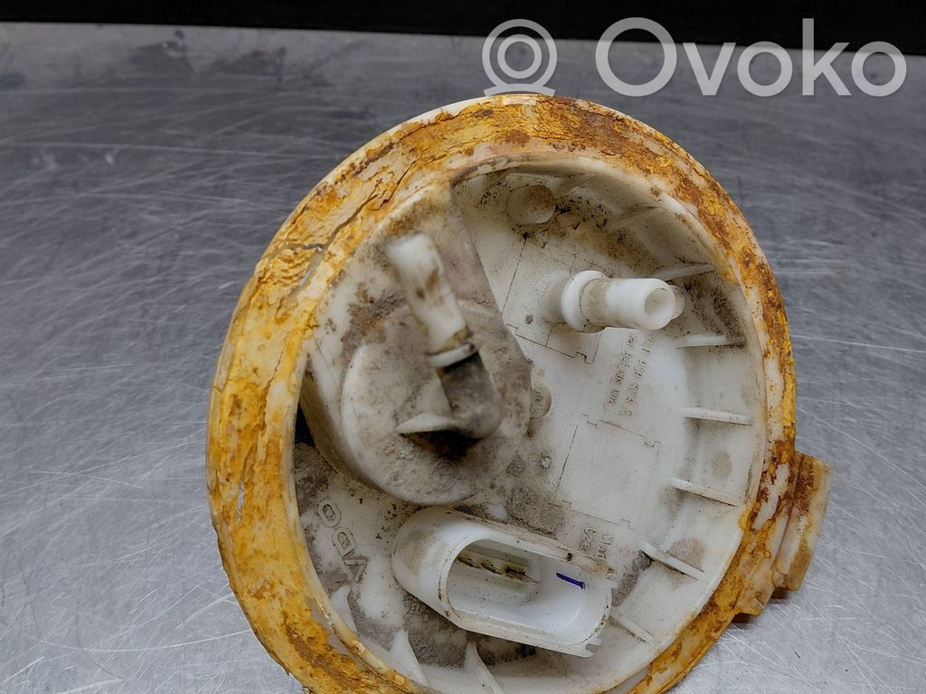 Porsche Cayenne (9PA) Bomba interna de combustible 