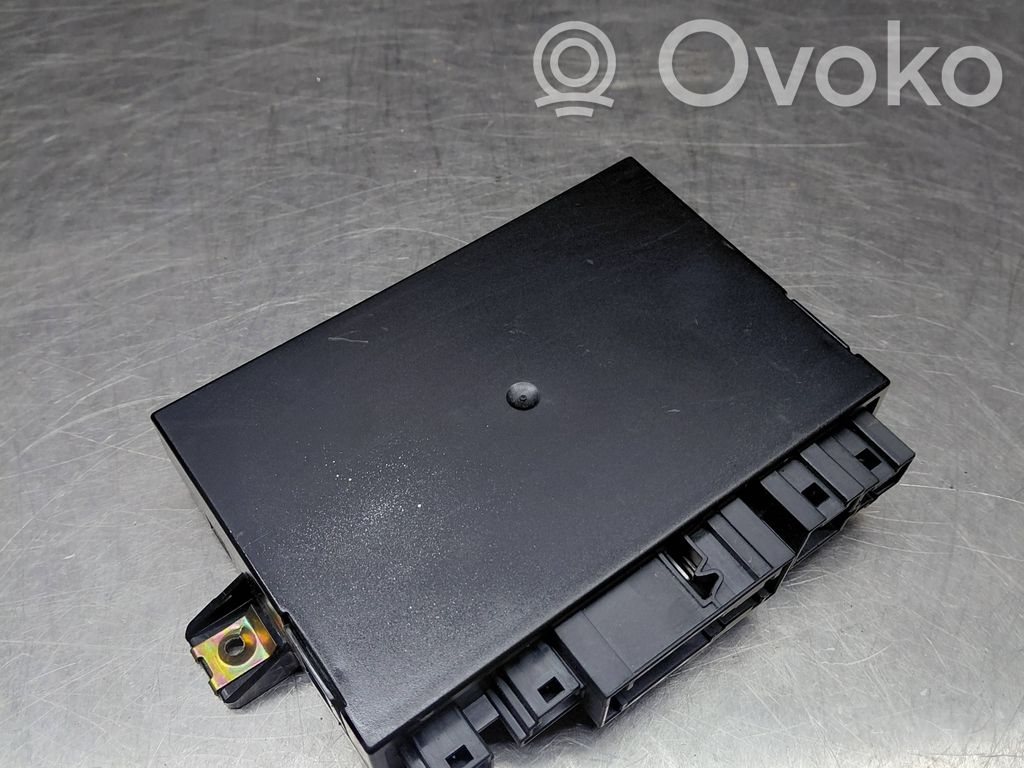 Mercedes-Benz E W211 Tailgate/trunk control unit/module 