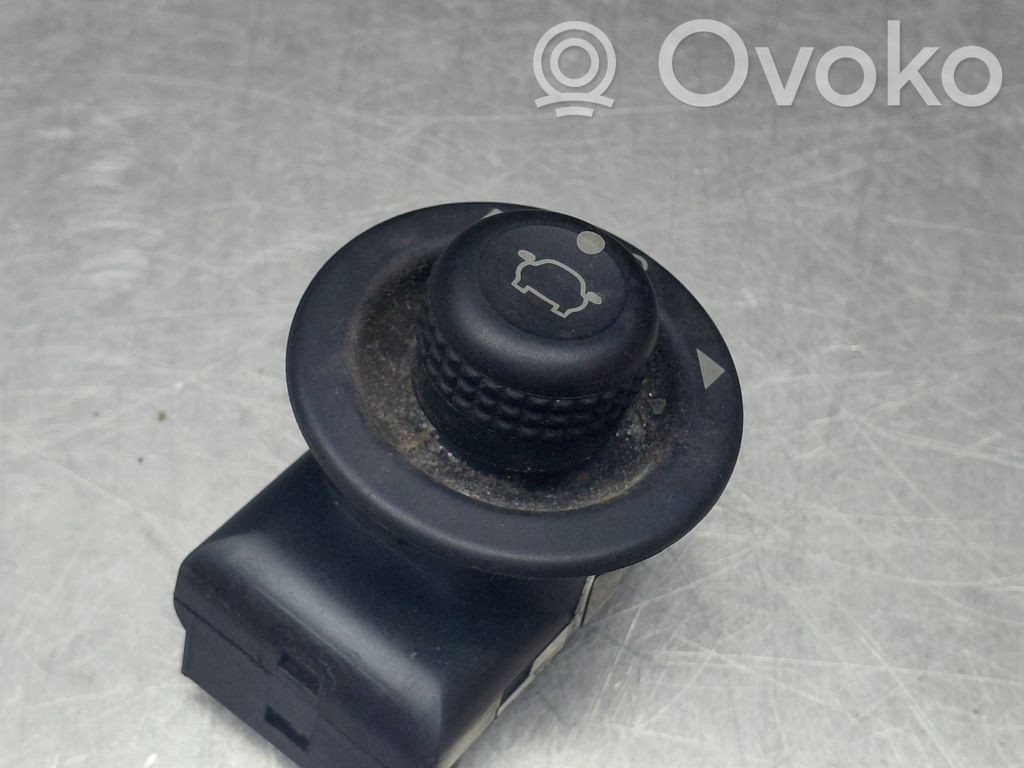 Ford Transit Custom Wing mirror switch 