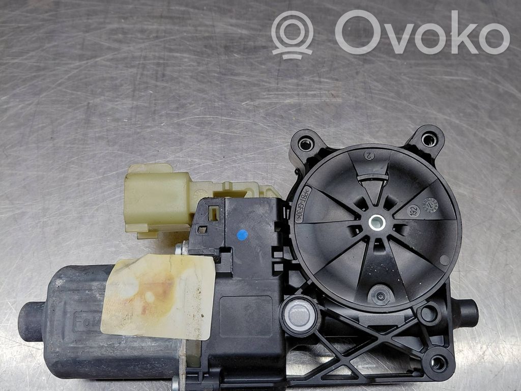 Ford S-MAX Silnik regulatora szyby drzwi przednich 