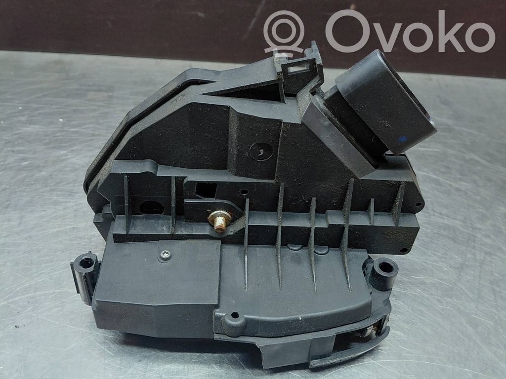 Ford S-MAX Rear door lock 