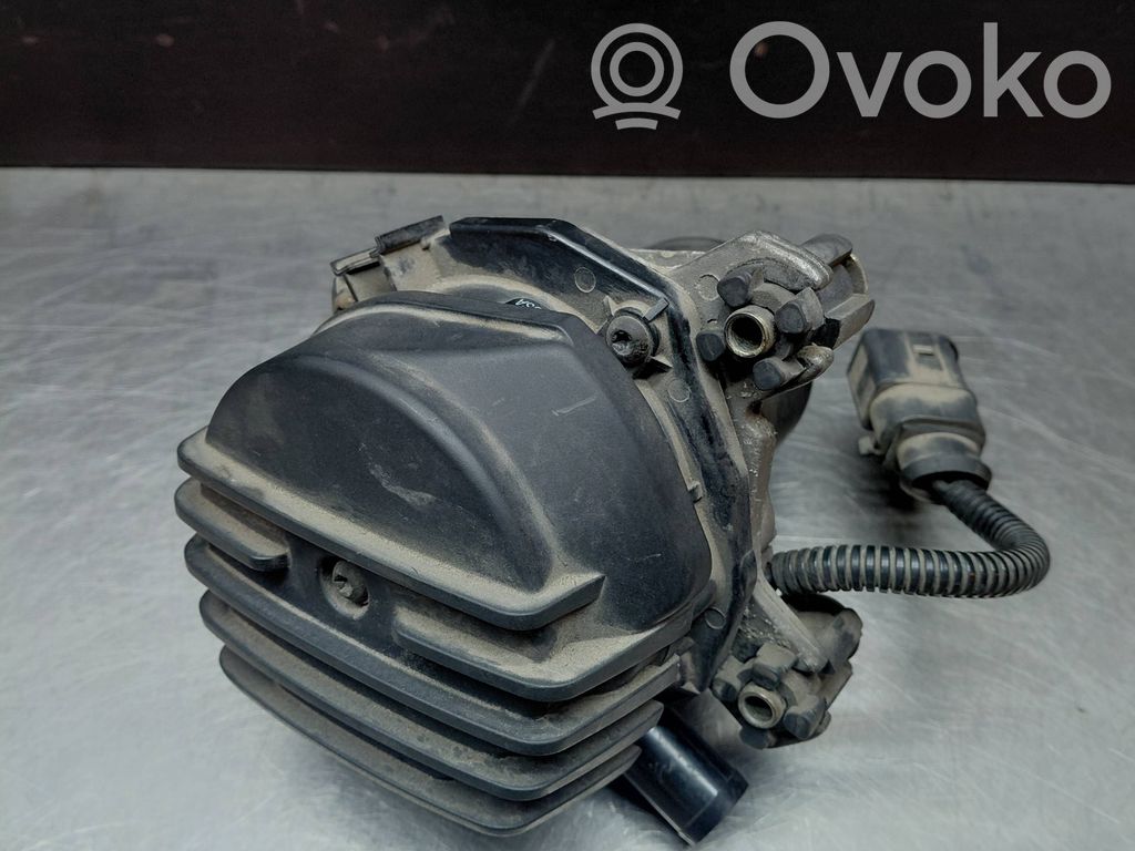 Porsche Cayenne (9PA) Sekundärluftpumpe 