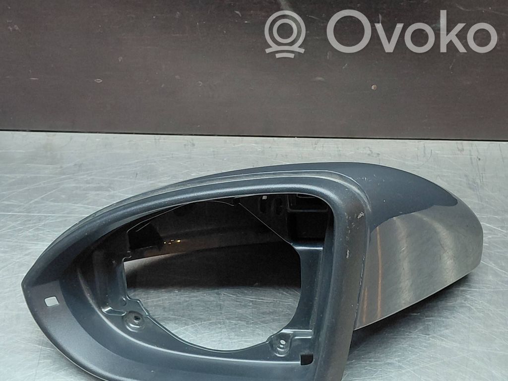Volkswagen Golf VII Capac plastic oglindă exterioară 