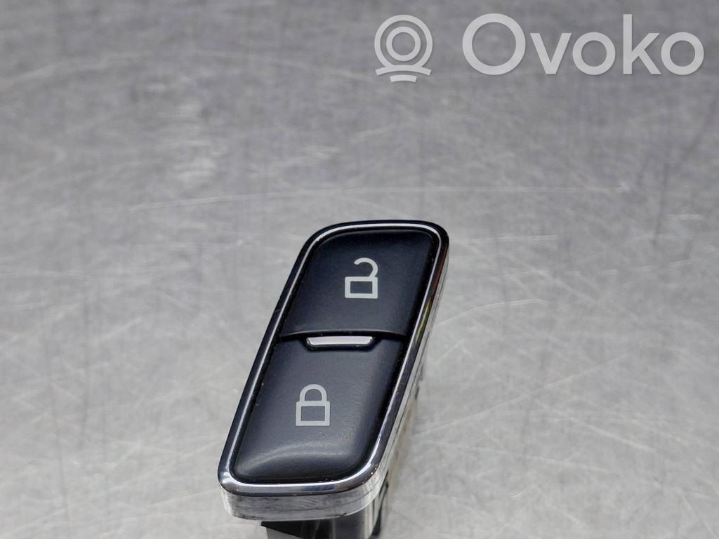 Ford S-MAX Central locking switch button 