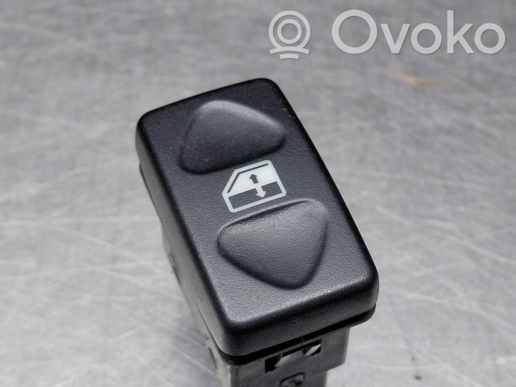 MG TF Electric window control switch 