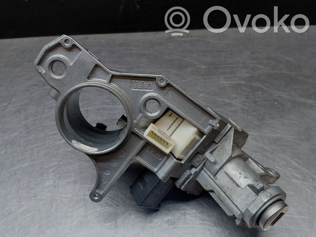 Opel Meriva A Ignition lock 